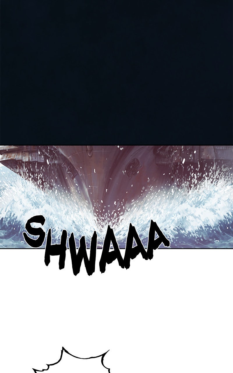 Read Leviathan FR Manga Online