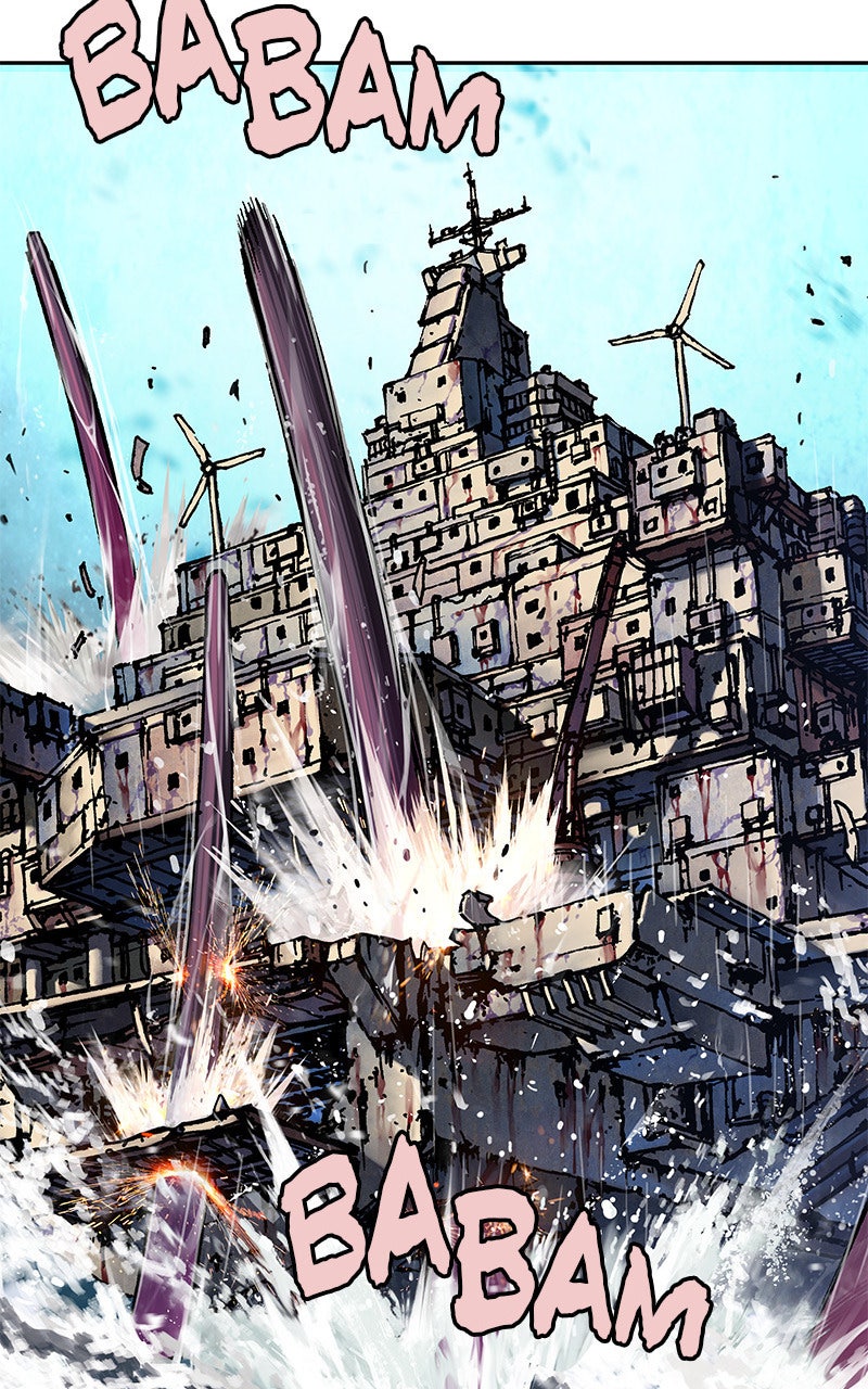 Read Leviathan FR Manga Online