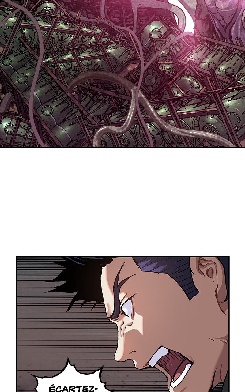 Read Leviathan FR Manga Online