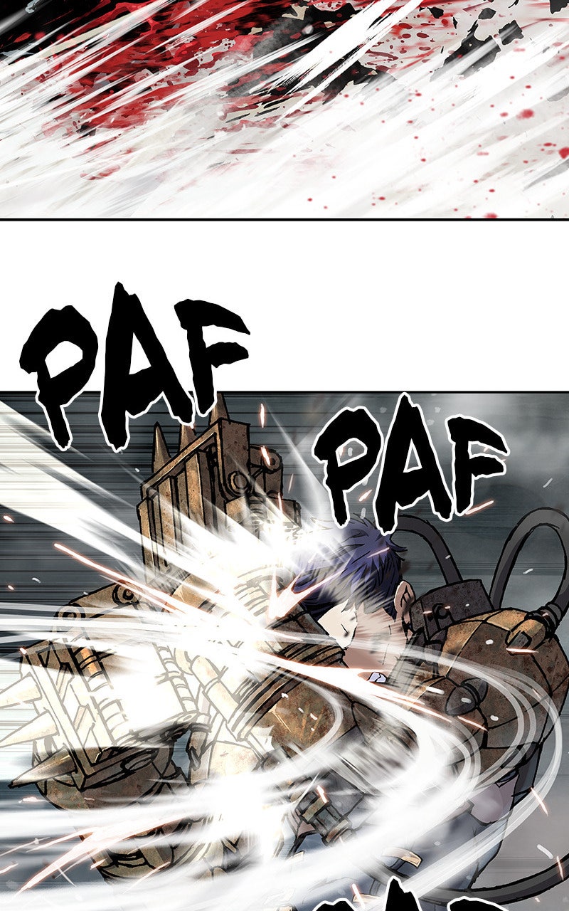 Read Leviathan FR Manga Online