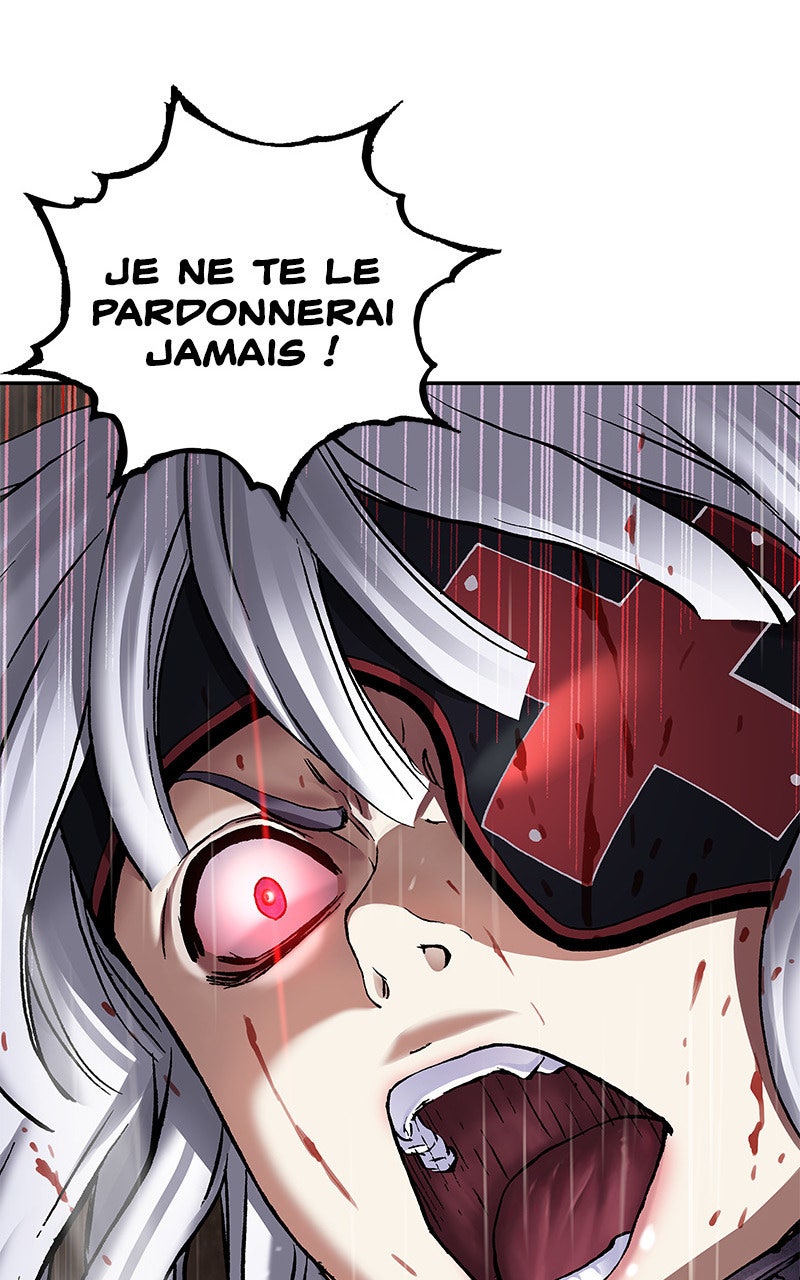 Read Leviathan FR Manga Online