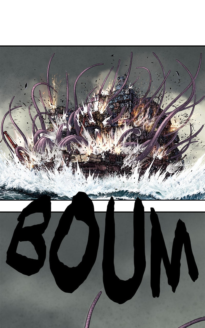 Read Leviathan FR Manga Online