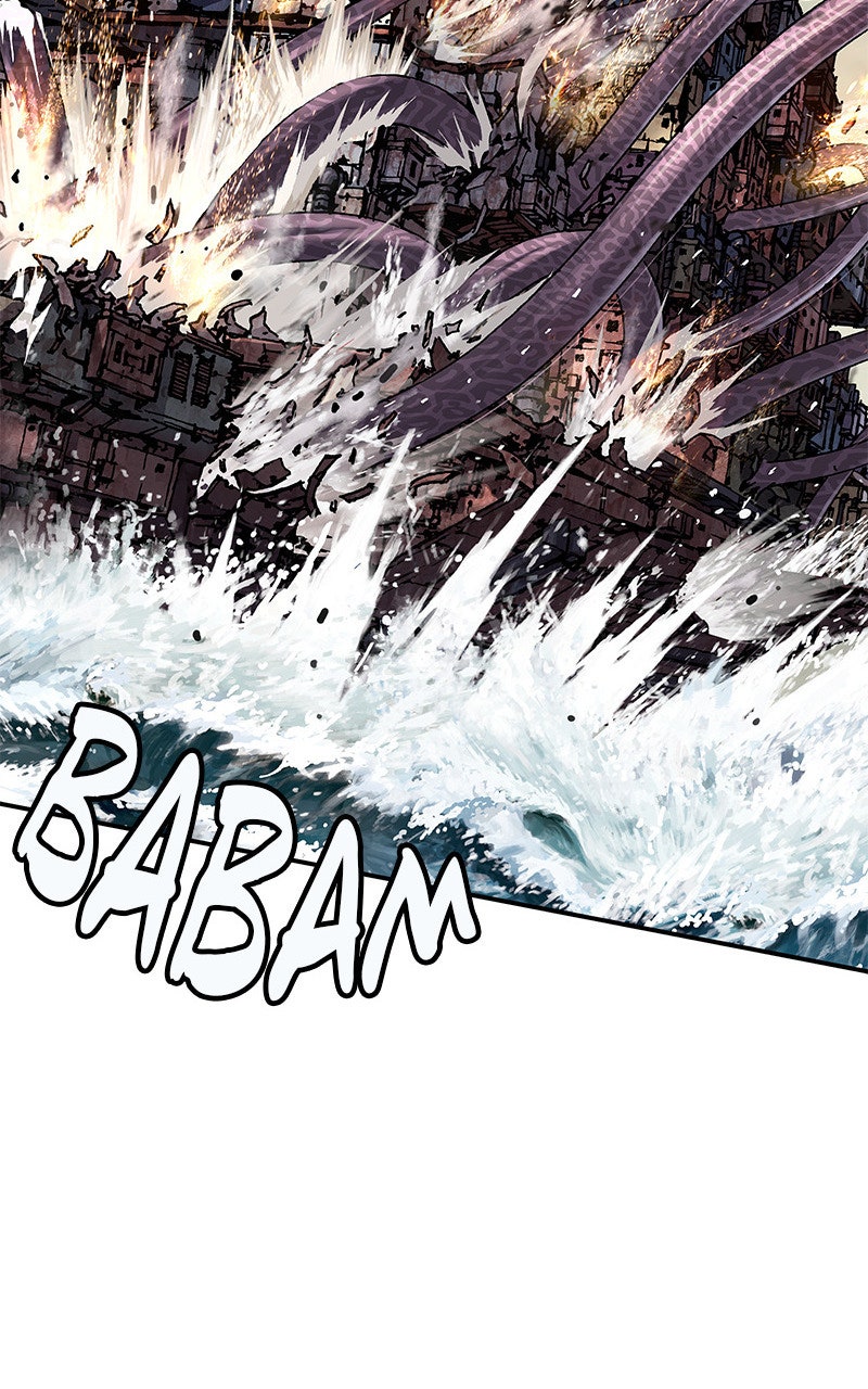 Read Leviathan FR Manga Online