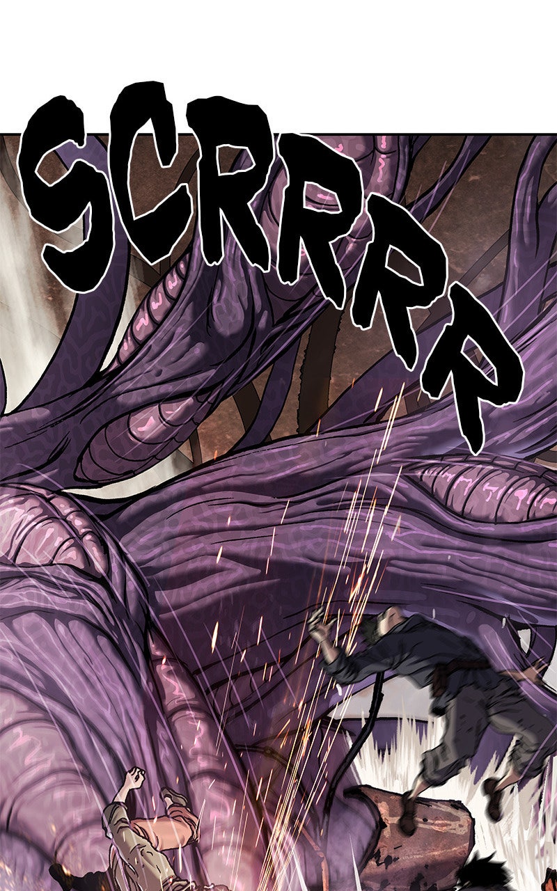 Read Leviathan FR Manga Online