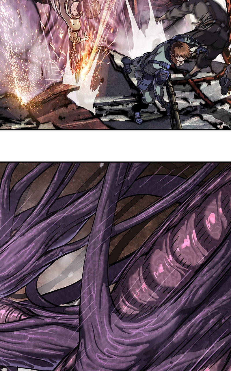 Read Leviathan FR Manga Online