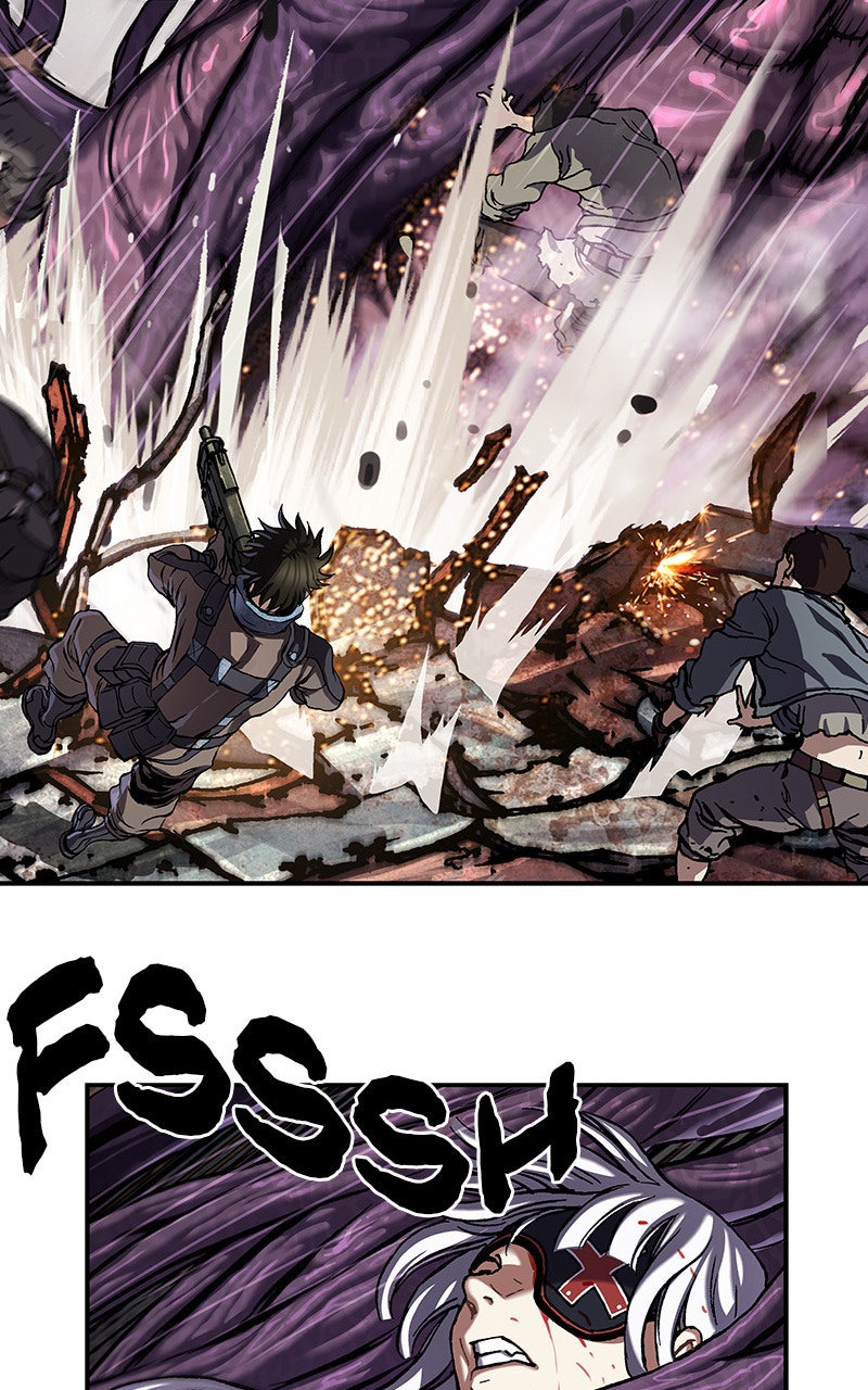 Read Leviathan FR Manga Online