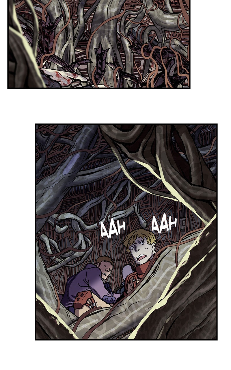 Read Leviathan FR Manga Online