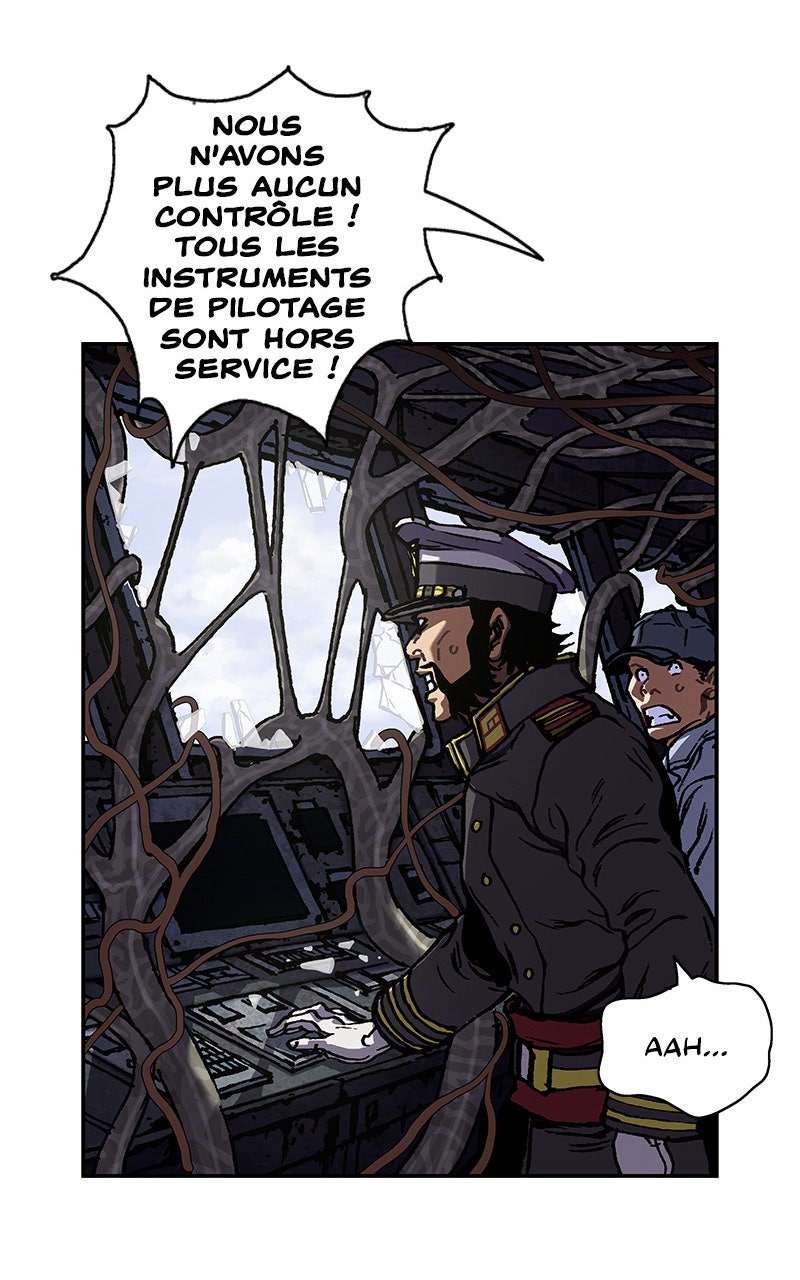 Read Leviathan FR Manga Online