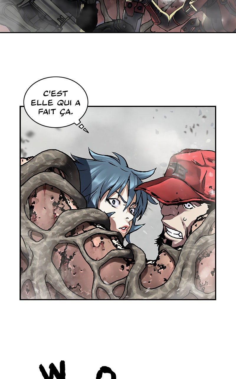 Read Leviathan FR Manga Online