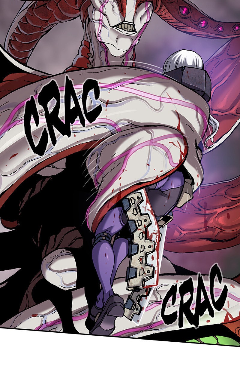 Read Leviathan FR Manga Online