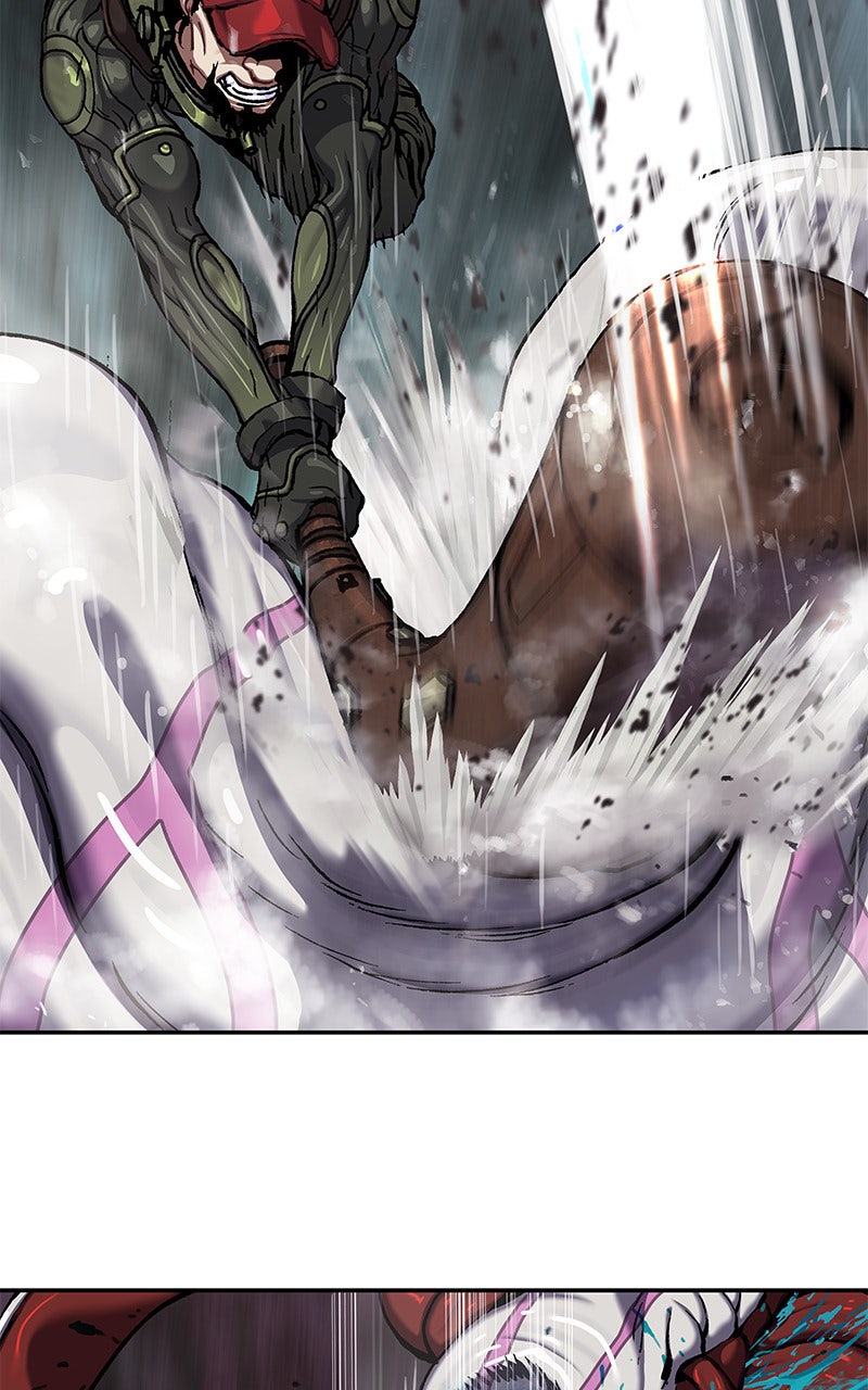 Read Leviathan FR Manga Online