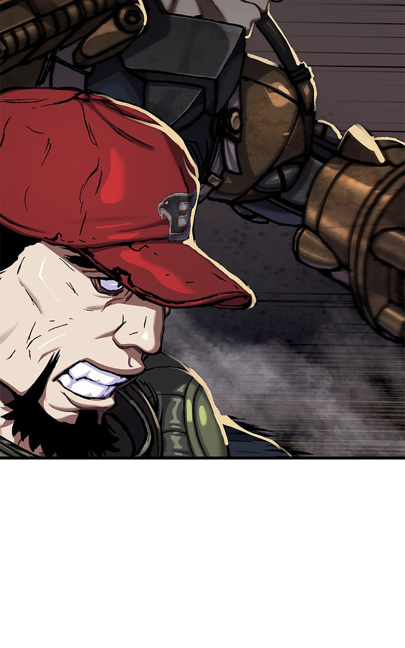 Read Leviathan FR Manga Online