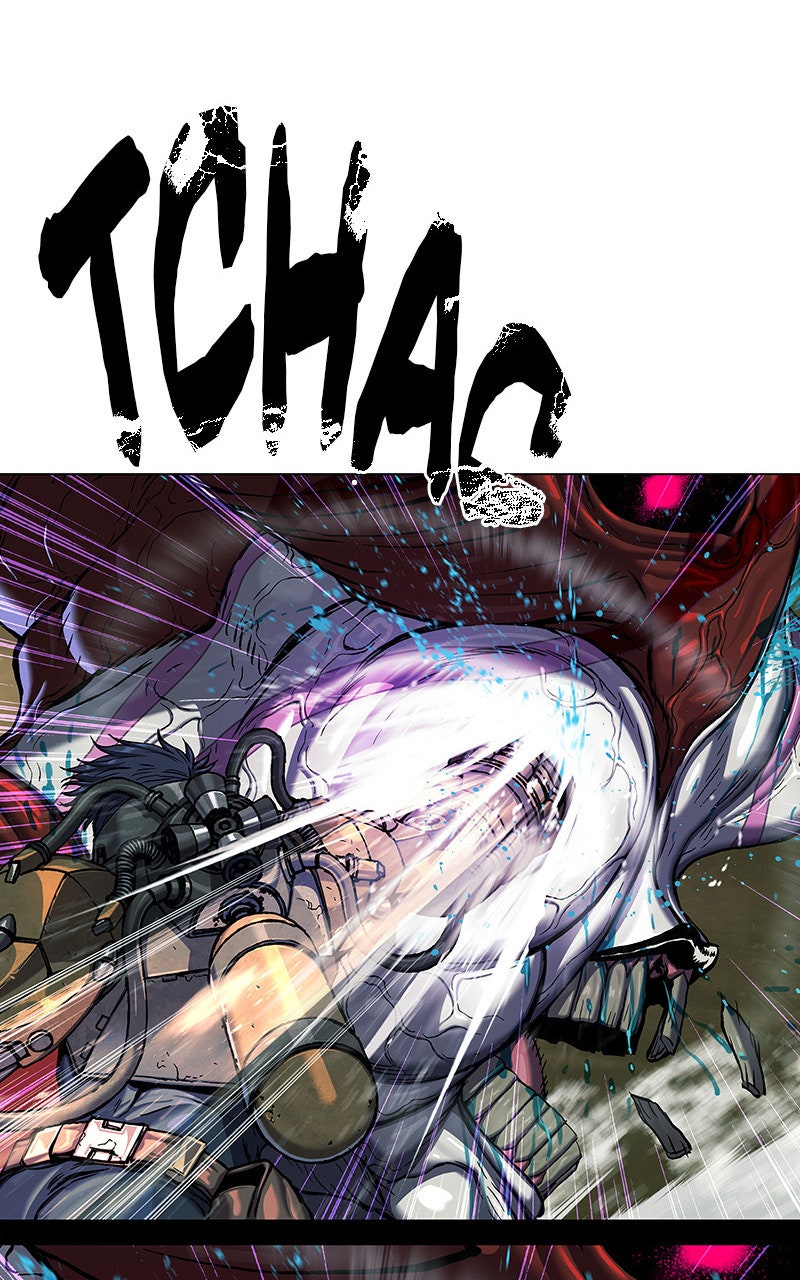 Read Leviathan FR Manga Online