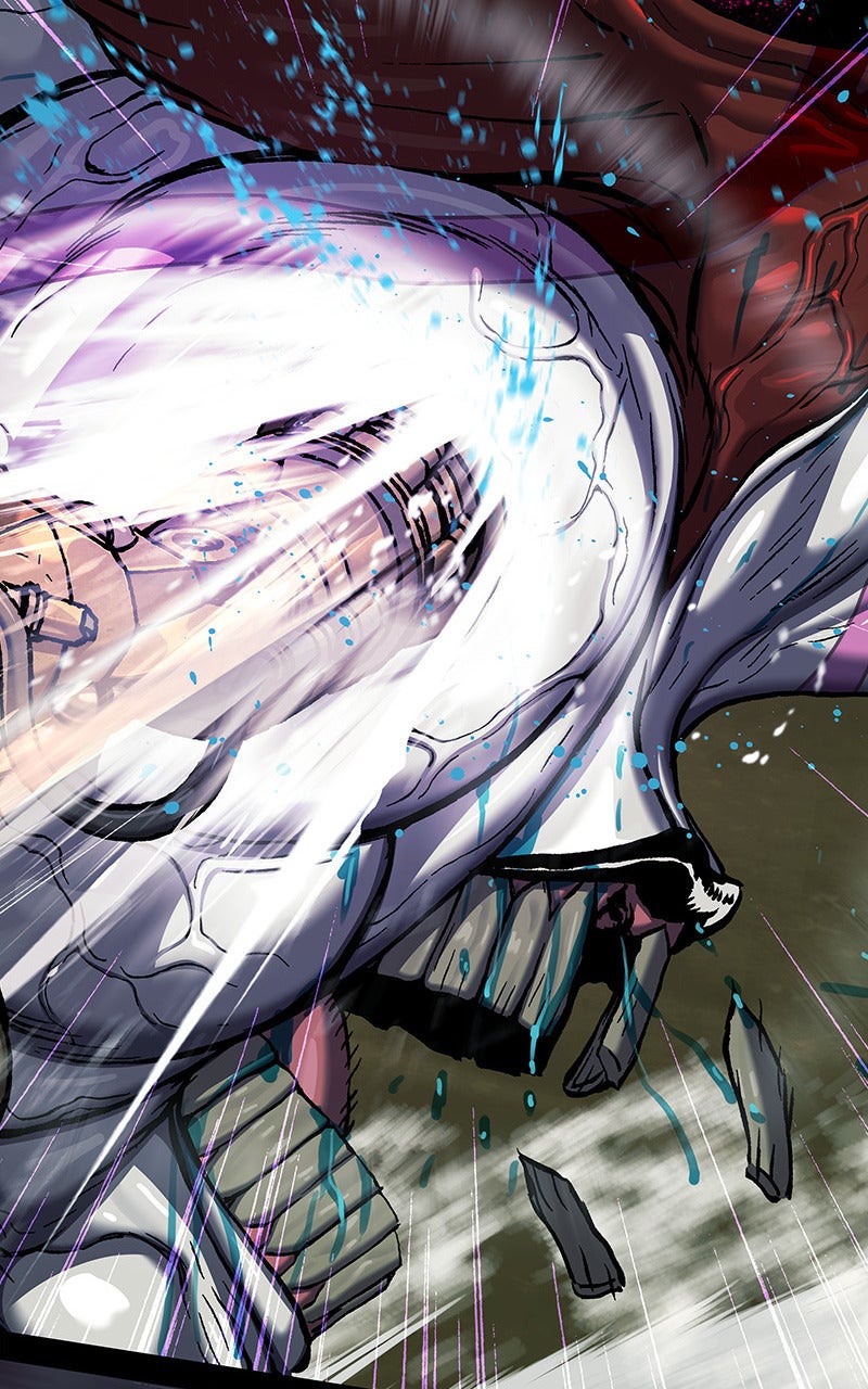 Read Leviathan FR Manga Online