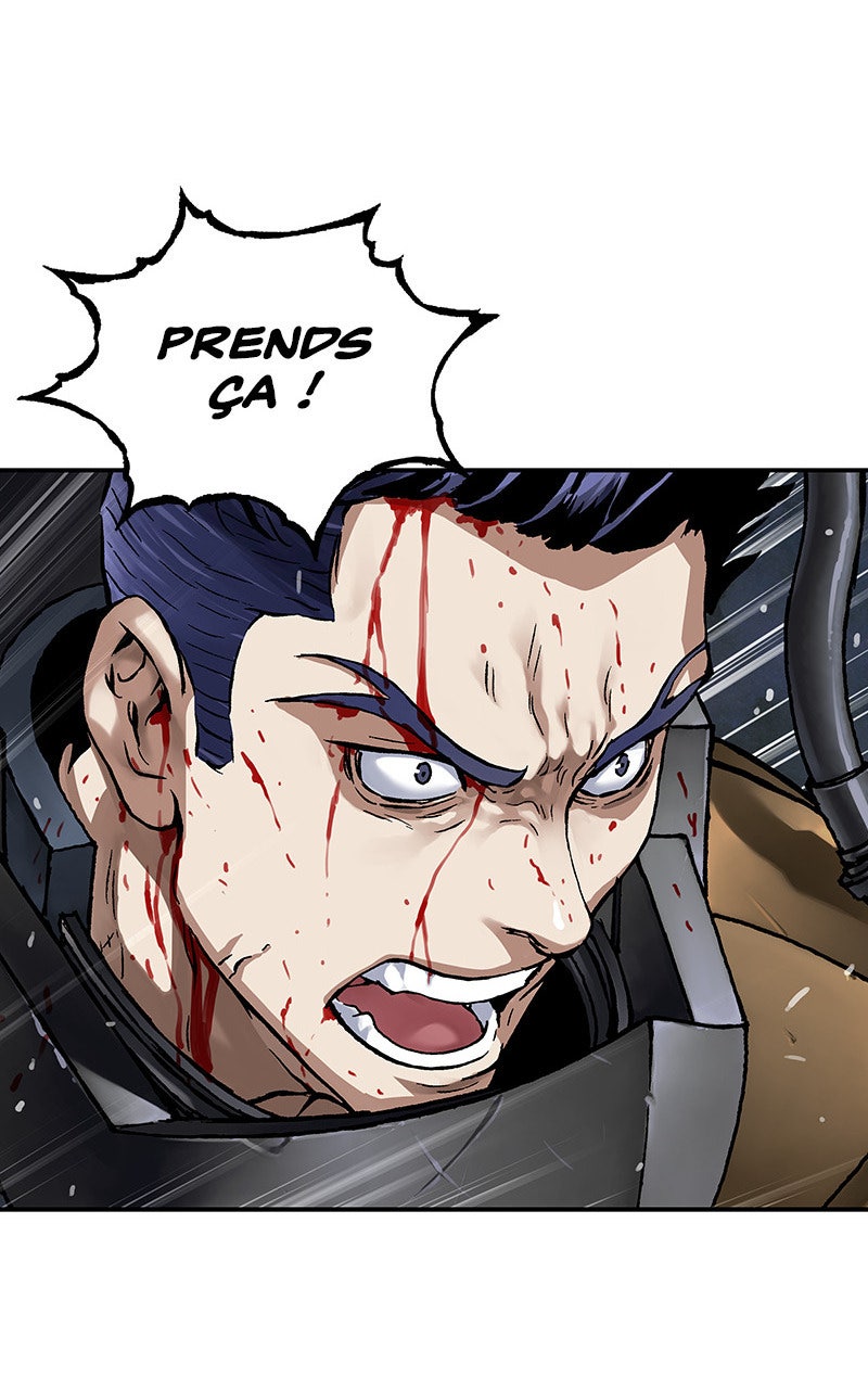 Read Leviathan FR Manga Online