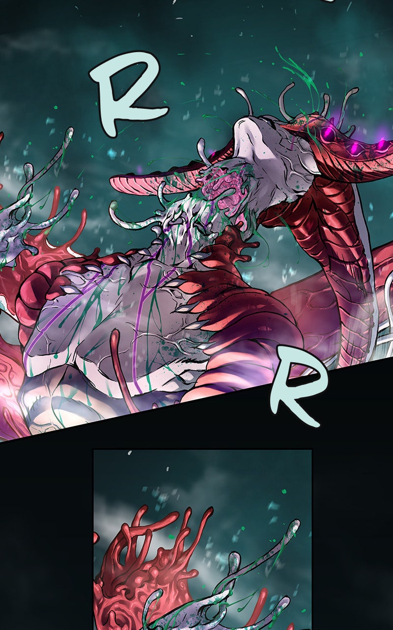 Read Leviathan FR Manga Online