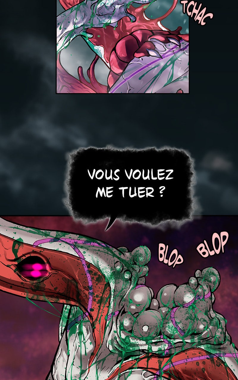 Read Leviathan FR Manga Online