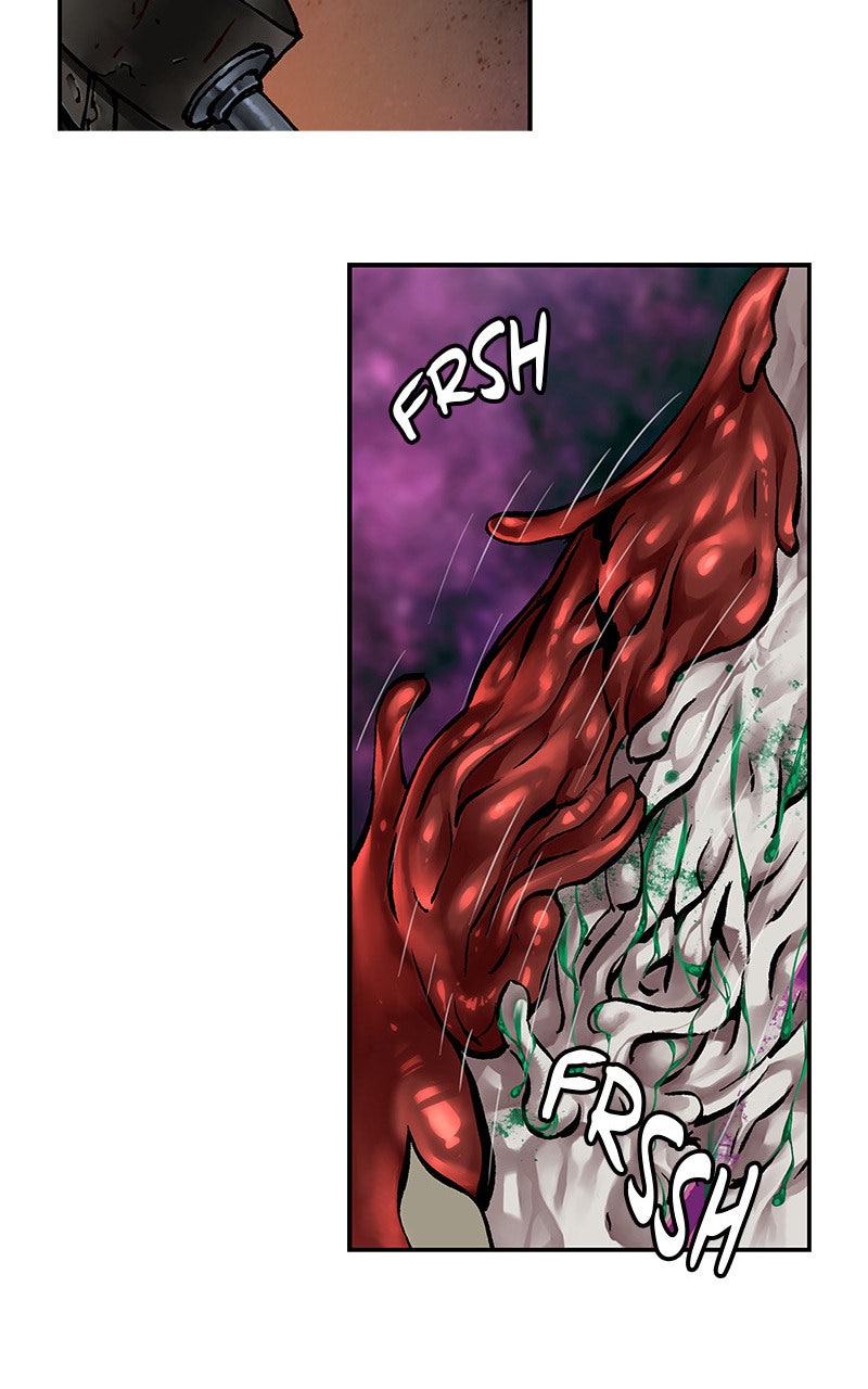 Read Leviathan FR Manga Online