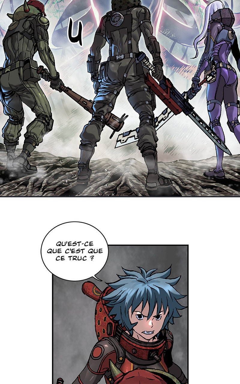 Read Leviathan FR Manga Online