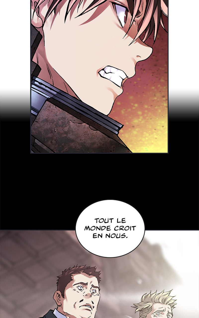 Read Leviathan FR Manga Online