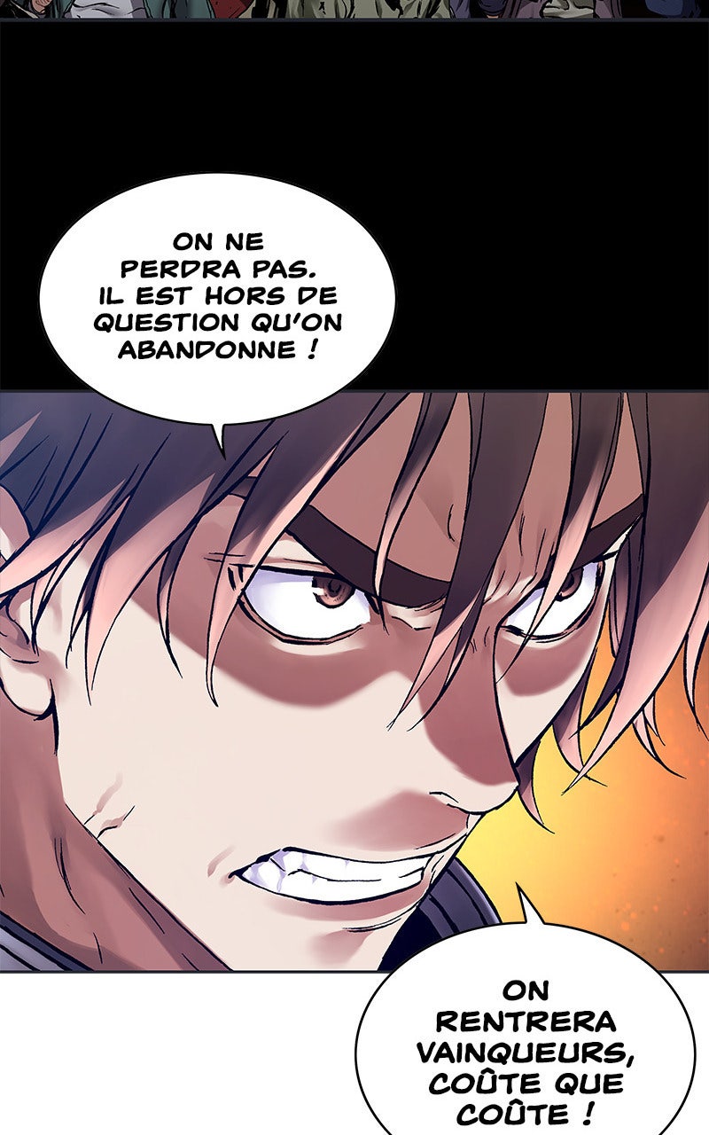 Read Leviathan FR Manga Online