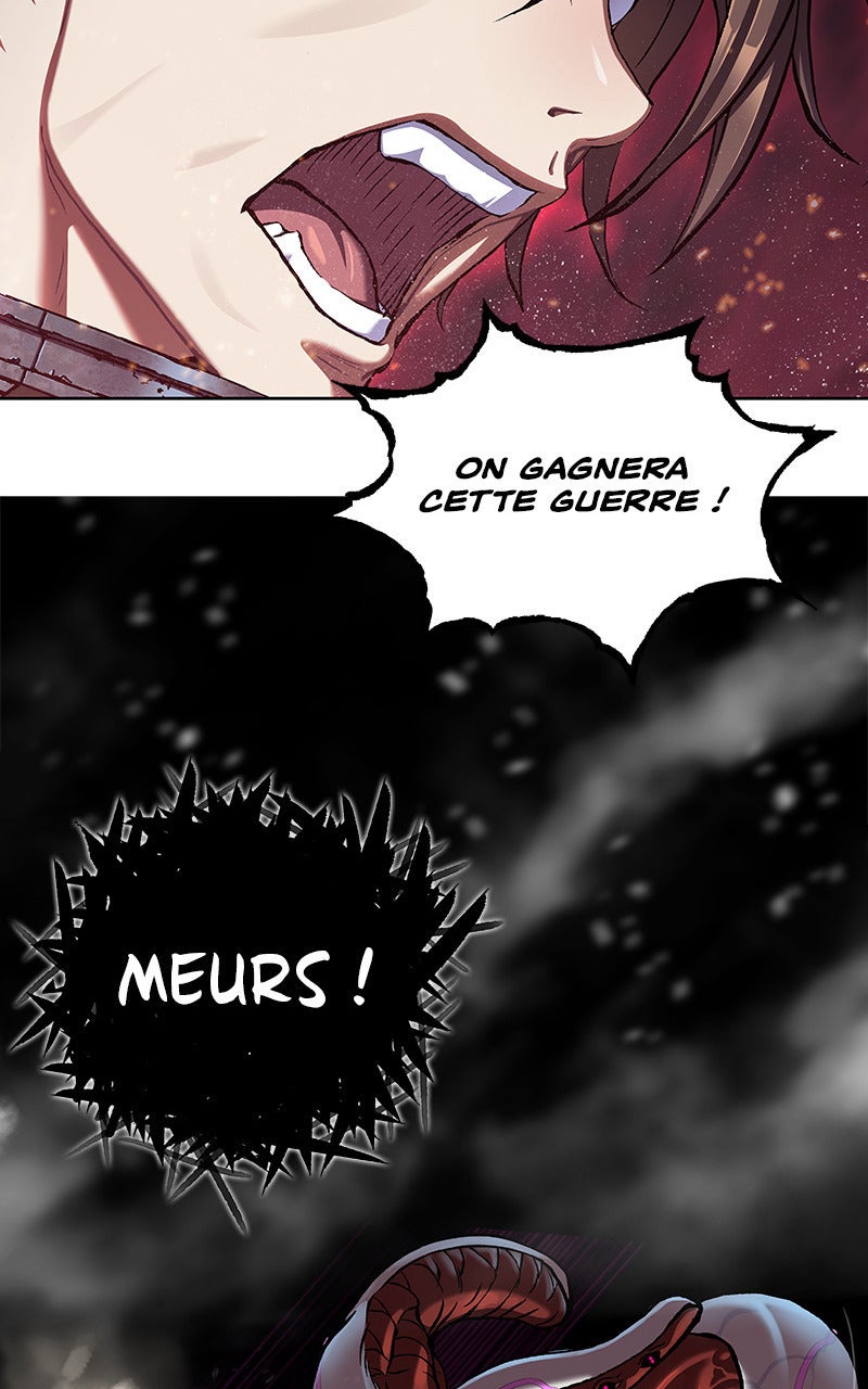 Read Leviathan FR Manga Online