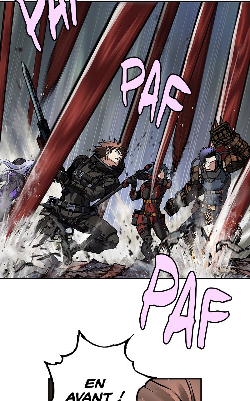 Read Leviathan FR Manga Online