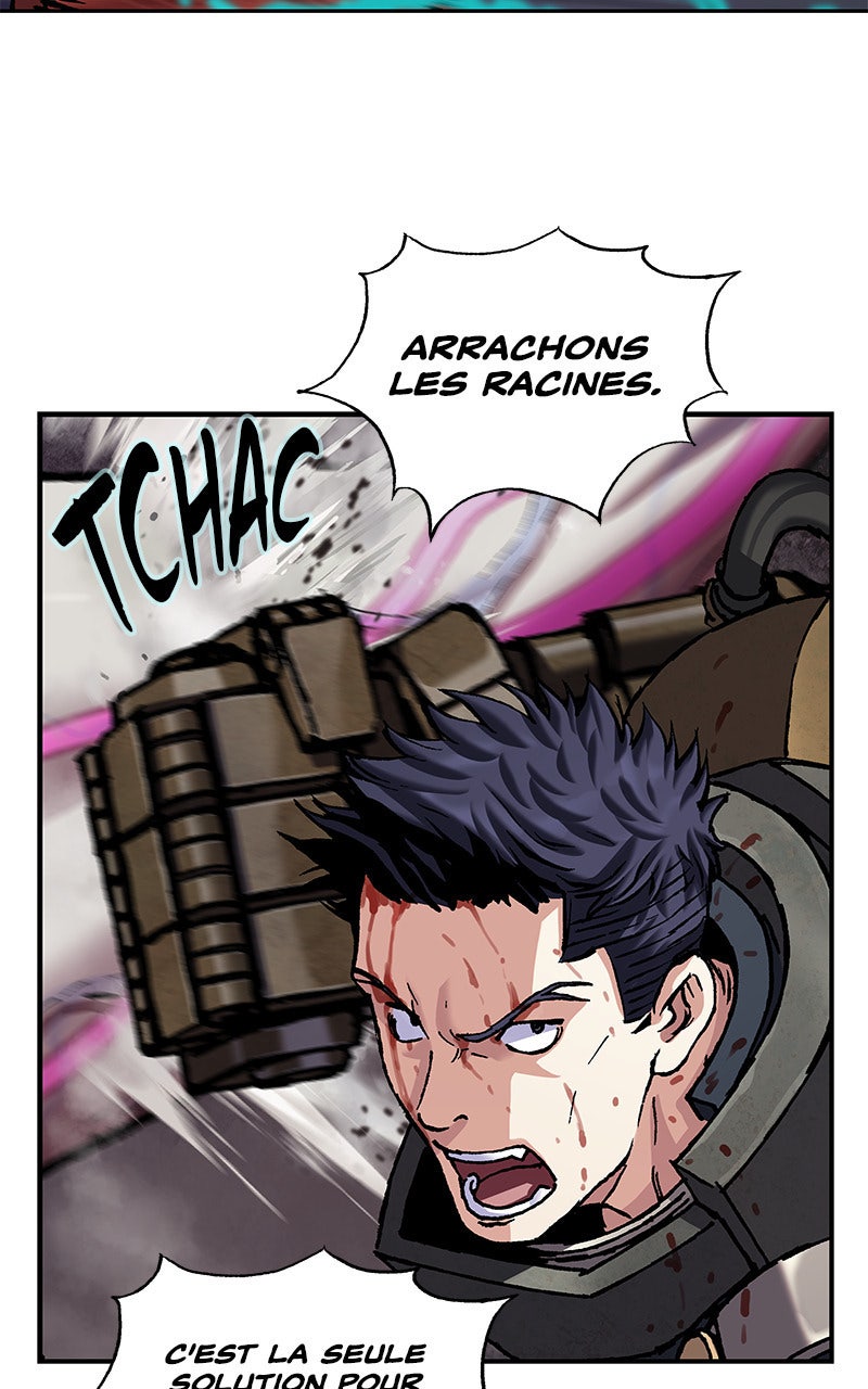 Read Leviathan FR Manga Online