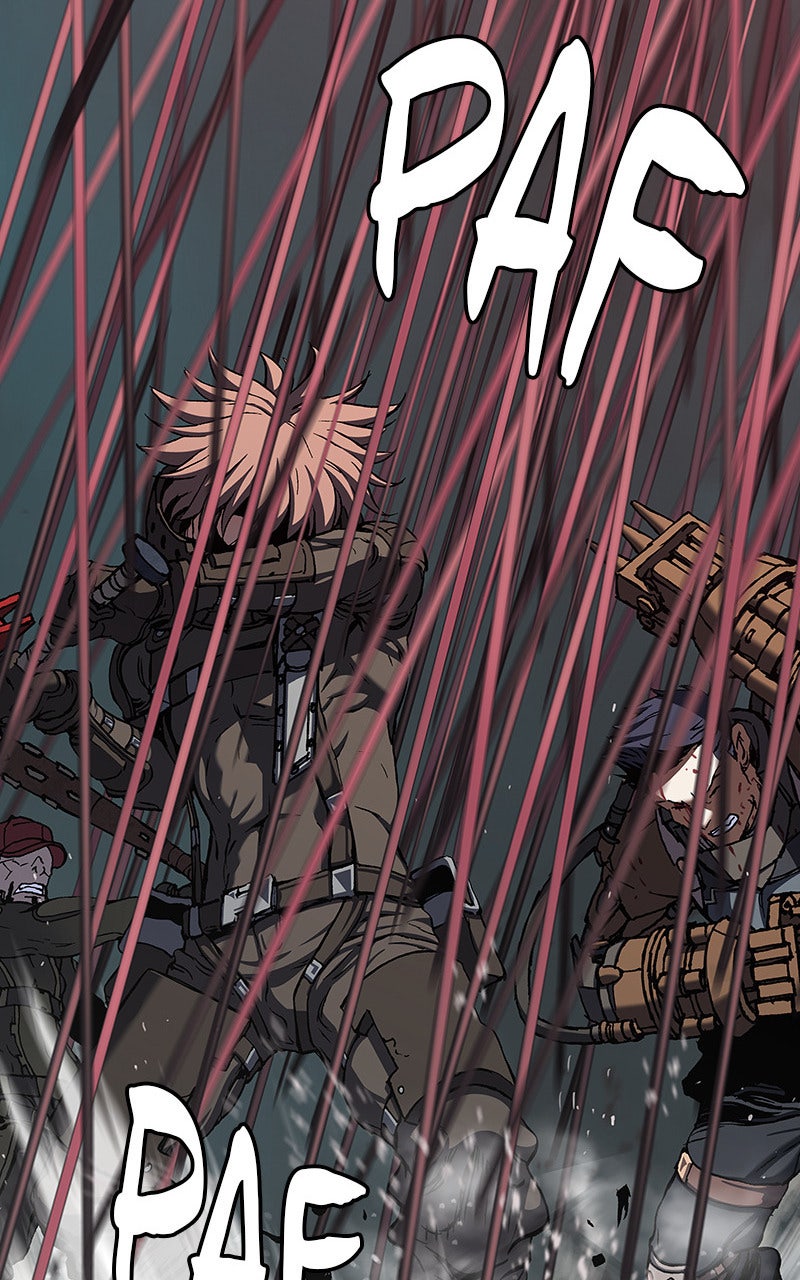 Read Leviathan FR Manga Online