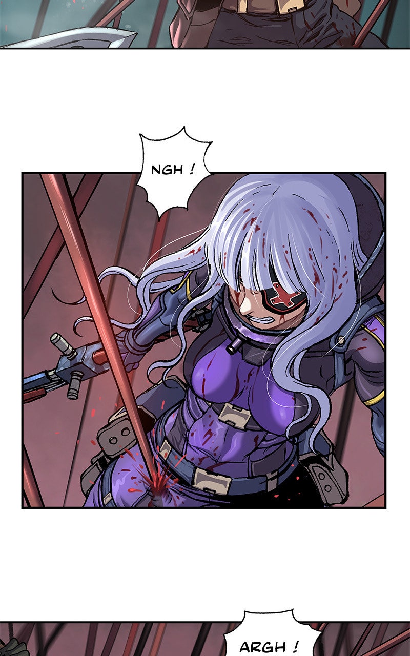 Read Leviathan FR Manga Online