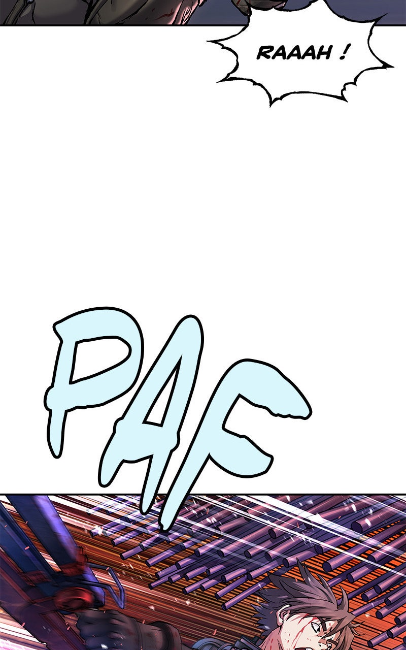 Read Leviathan FR Manga Online