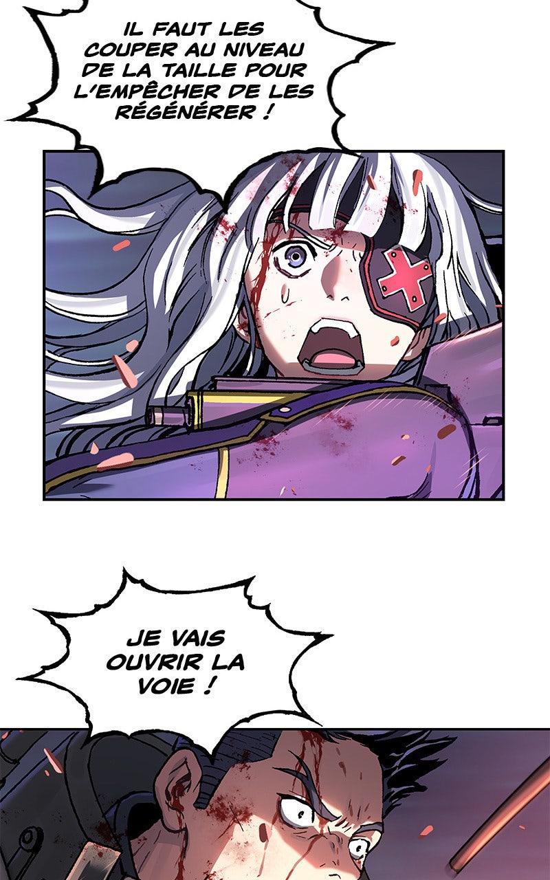 Read Leviathan FR Manga Online