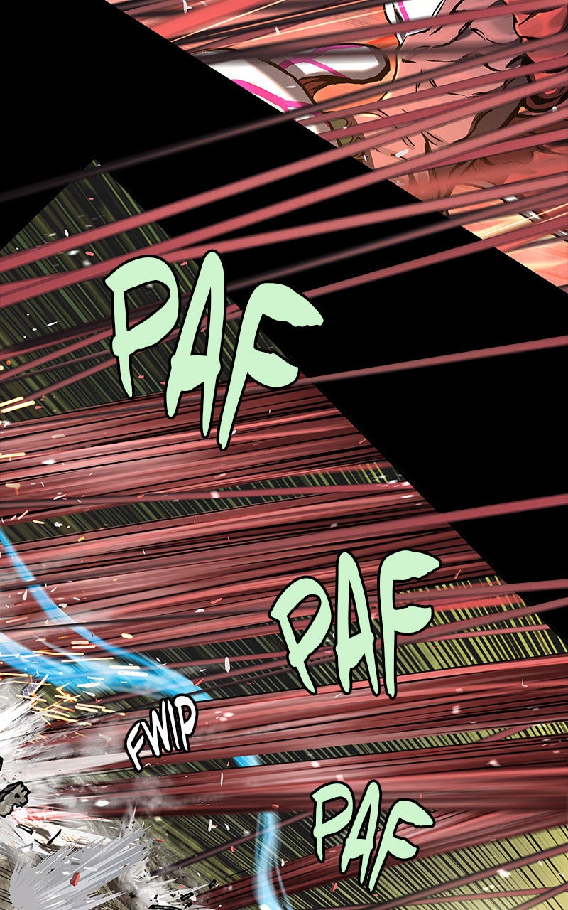 Read Leviathan FR Manga Online