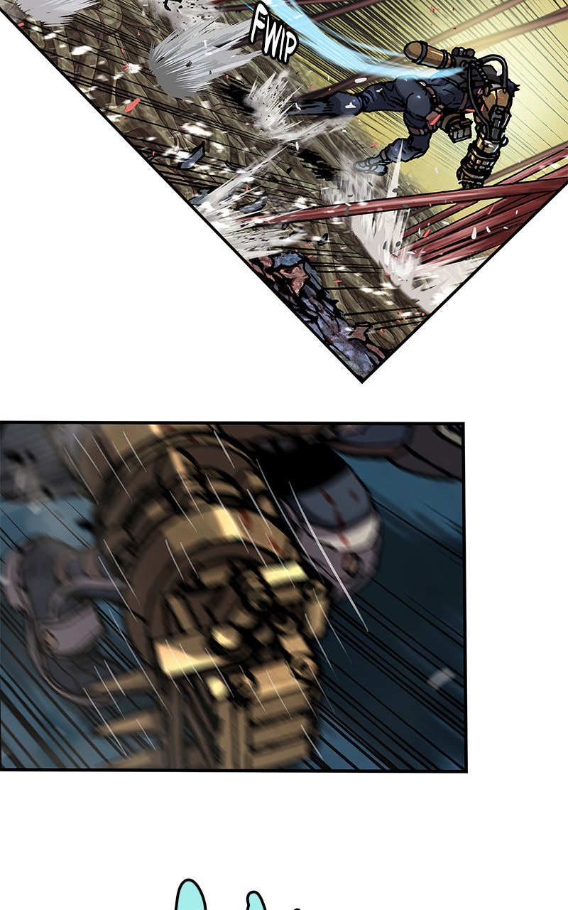 Read Leviathan FR Manga Online