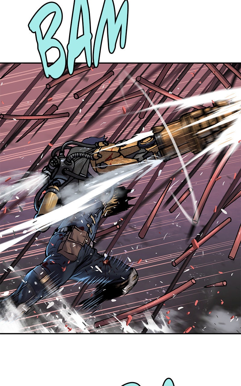 Read Leviathan FR Manga Online