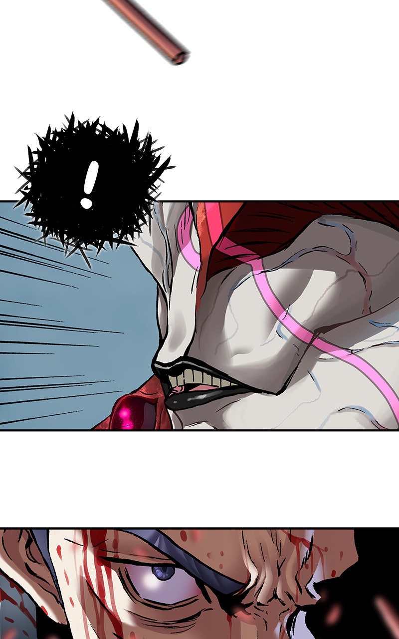 Read Leviathan FR Manga Online