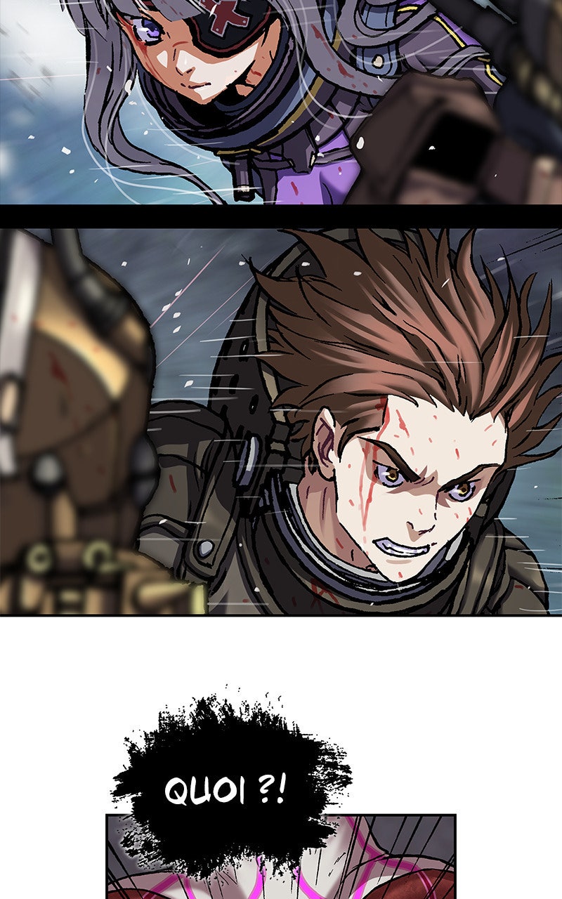 Read Leviathan FR Manga Online