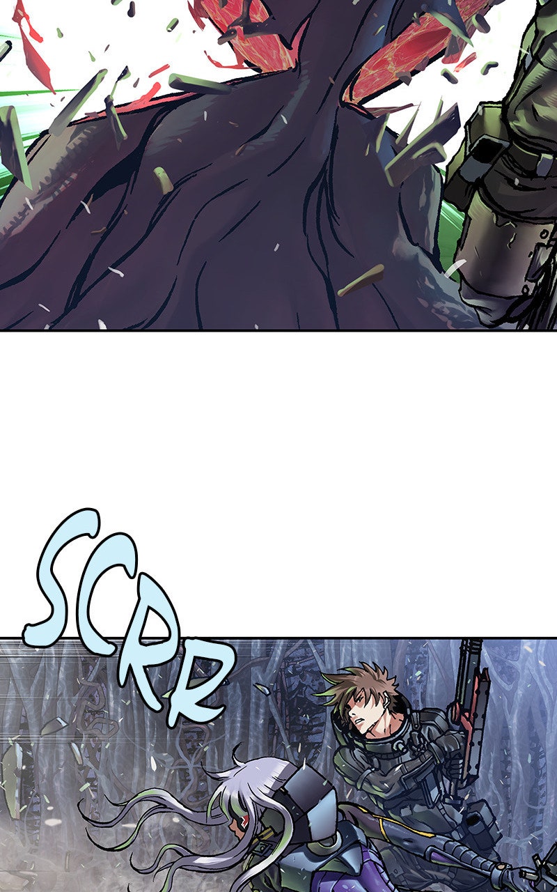 Read Leviathan FR Manga Online