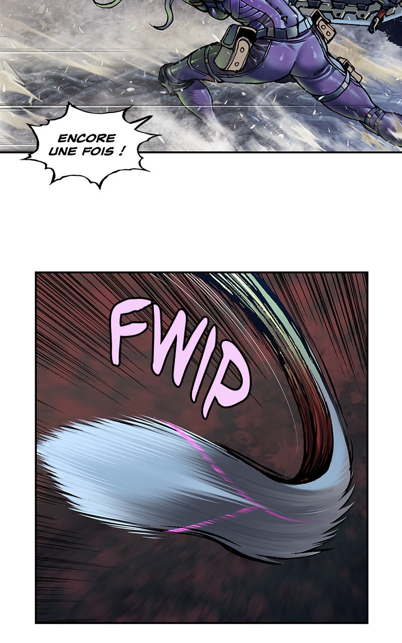 Read Leviathan FR Manga Online