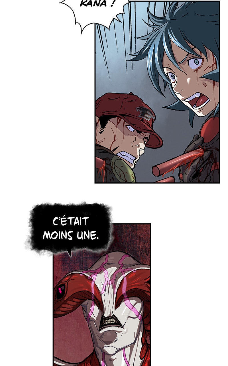 Read Leviathan FR Manga Online