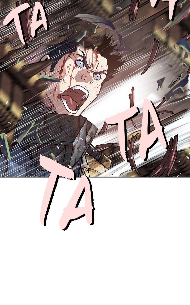 Read Leviathan FR Manga Online