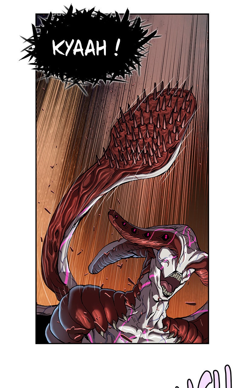 Read Leviathan FR Manga Online