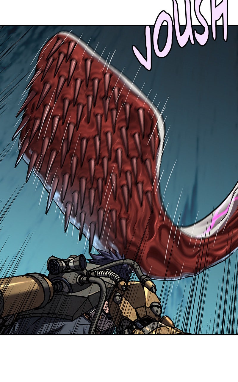 Read Leviathan FR Manga Online