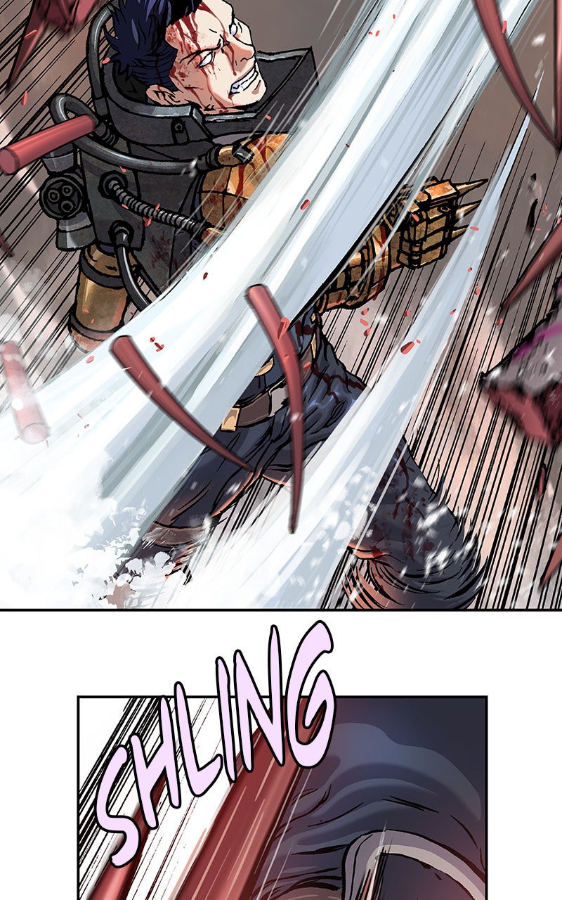 Read Leviathan FR Manga Online