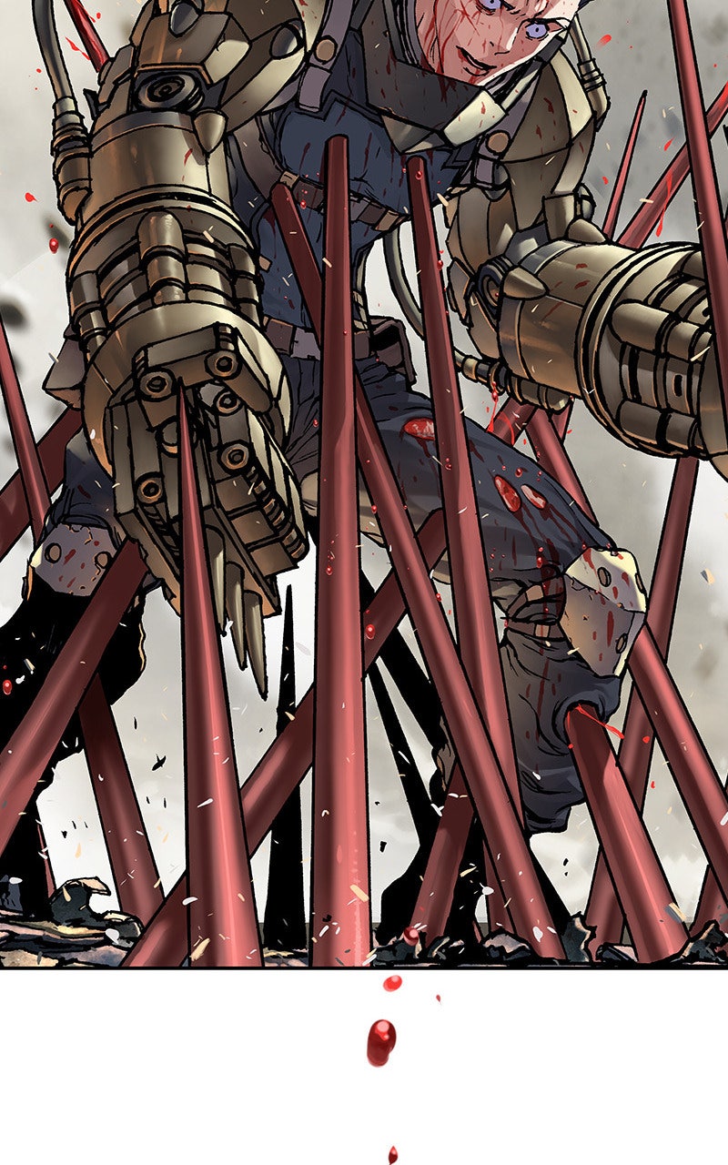 Read Leviathan FR Manga Online