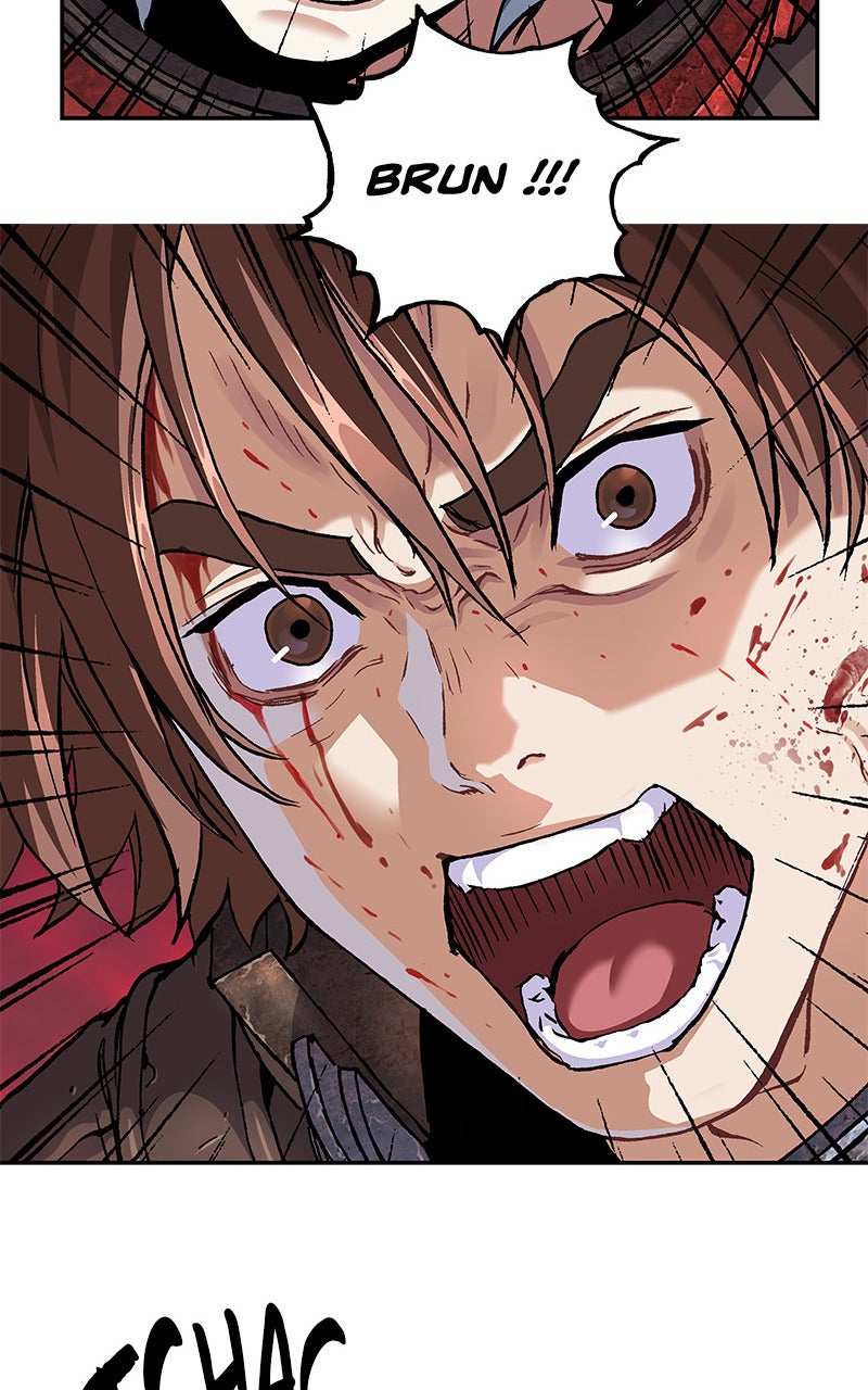 Read Leviathan FR Manga Online