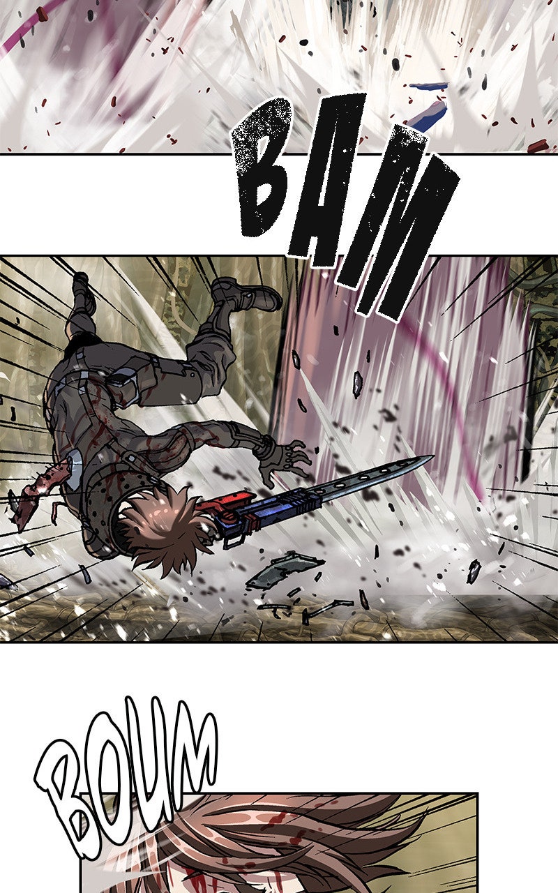 Read Leviathan FR Manga Online