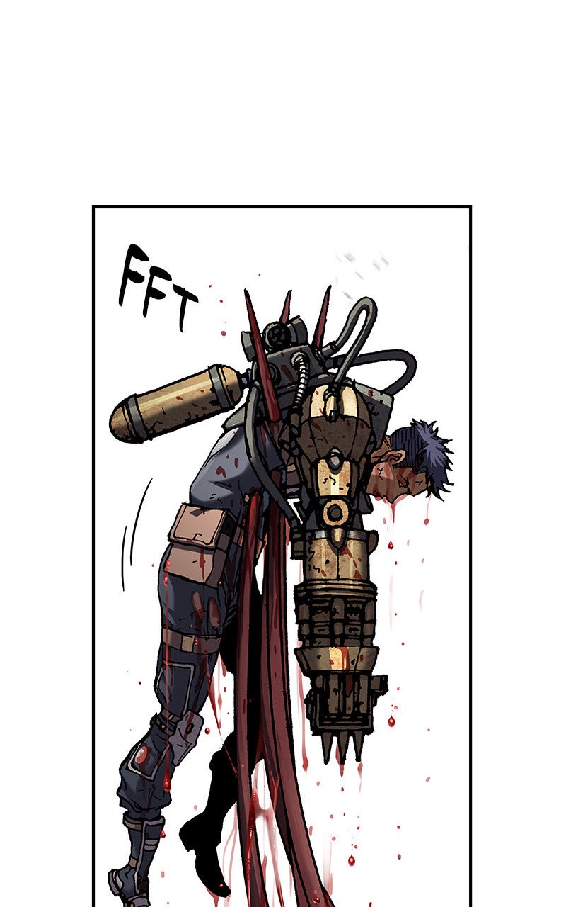 Read Leviathan FR Manga Online