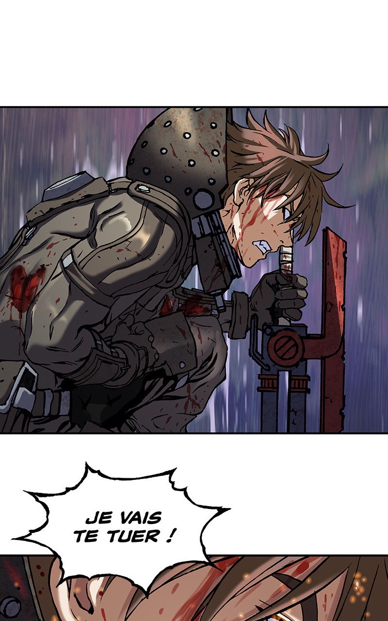 Read Leviathan FR Manga Online