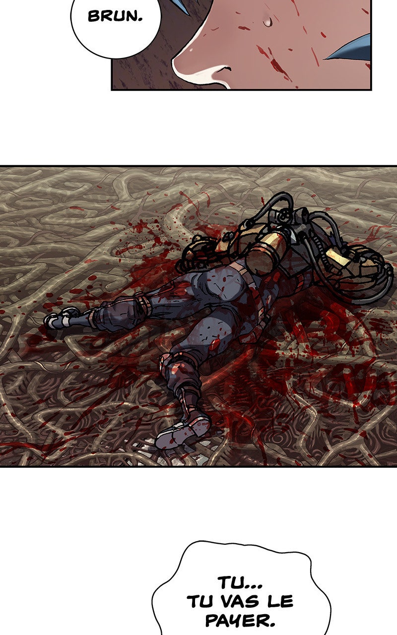 Read Leviathan FR Manga Online